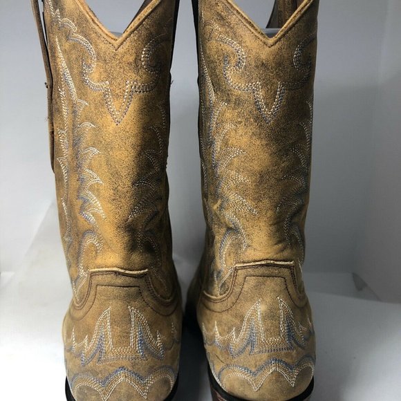 The Old Gringo Womens Cowboy Western Boots - Picture 12 of 12
